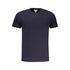 Guess Jeans Blue Cotton T-Shirt